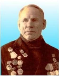 Горшков Михаил Васильевич 