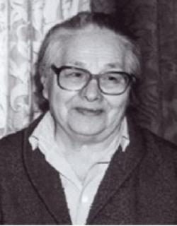Третьякова Тамара Михайловна 